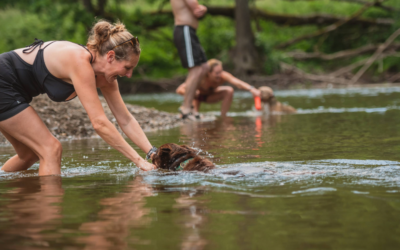 Suppen met je hond